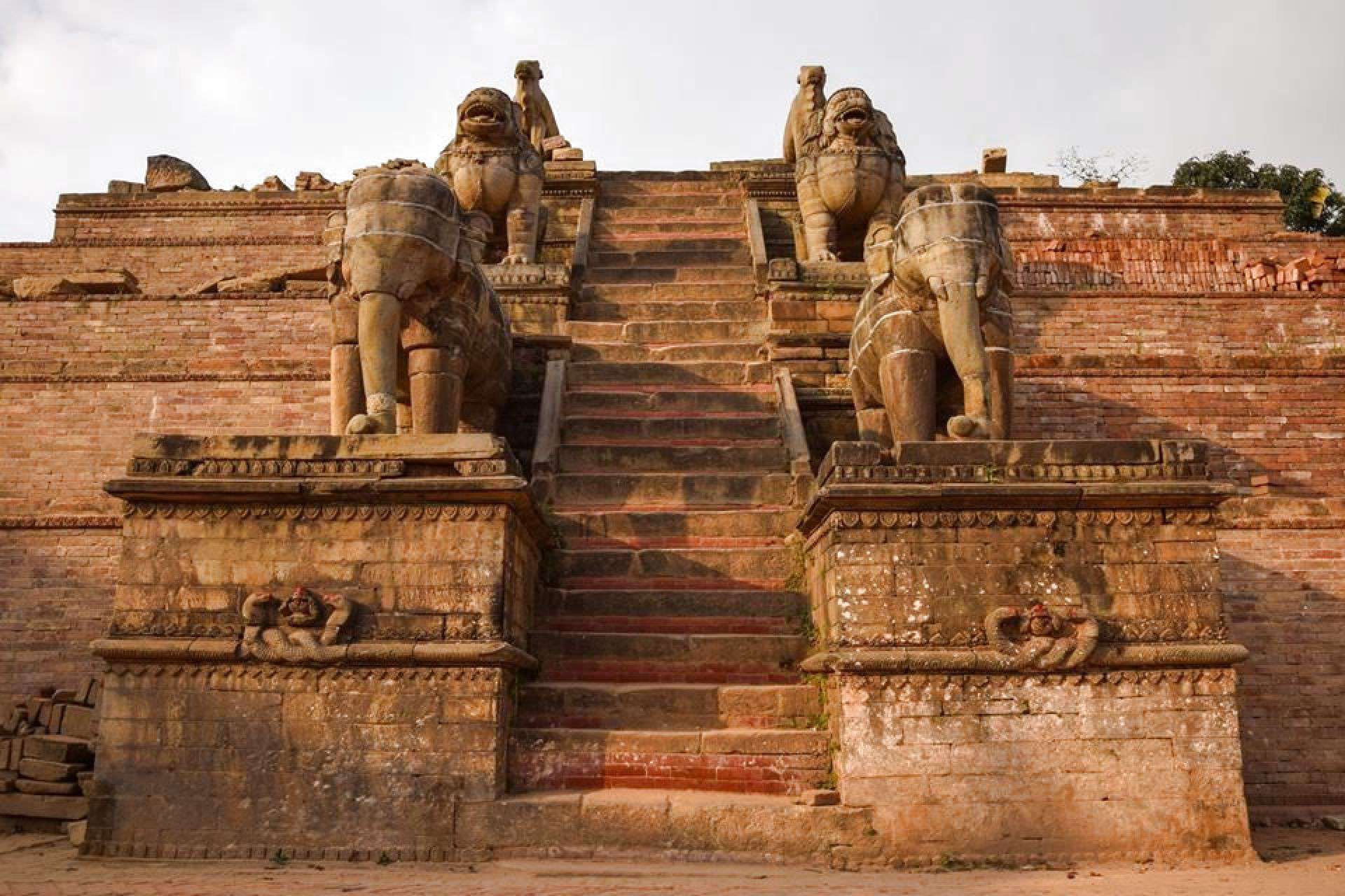 Від Тарнополя до Тернополя