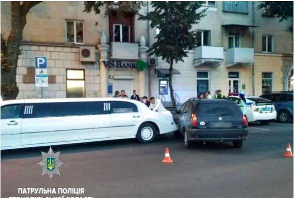 Від Тарнополя до Тернополя