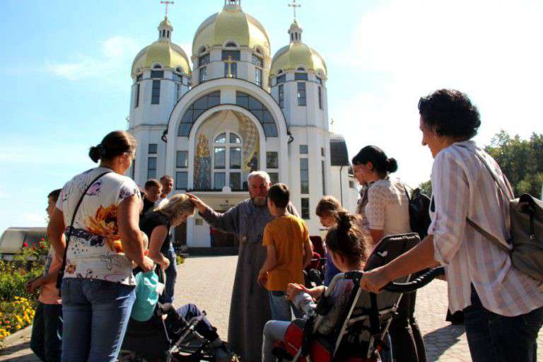 Від Тарнополя до Тернополя
