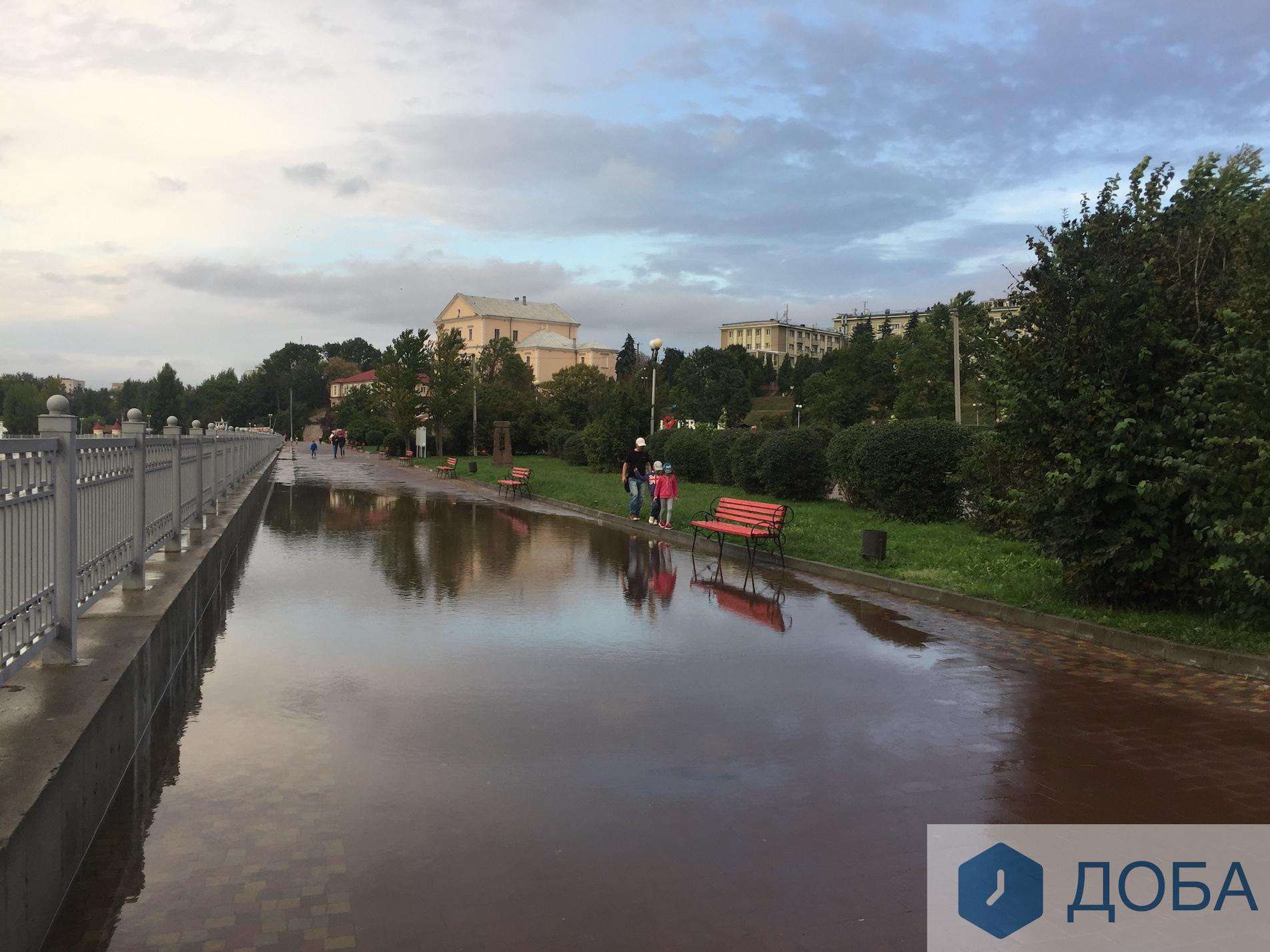 Від Тарнополя до Тернополя