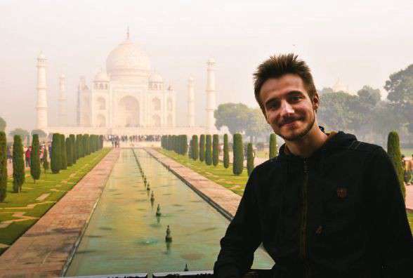 Від Тарнополя до Тернополя