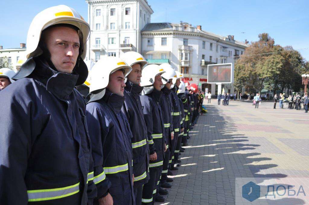 Від Тарнополя до Тернополя