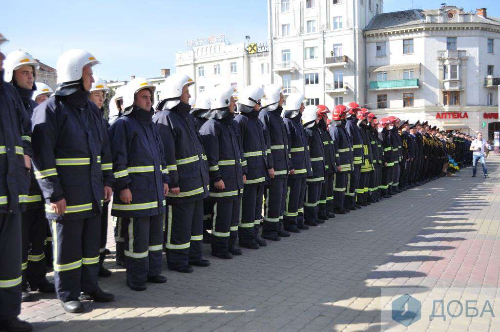 Від Тарнополя до Тернополя
