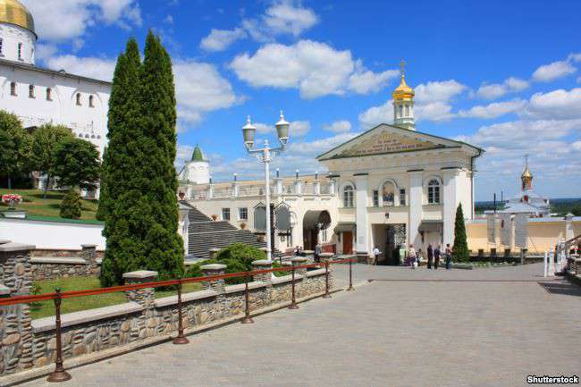 Від Тарнополя до Тернополя