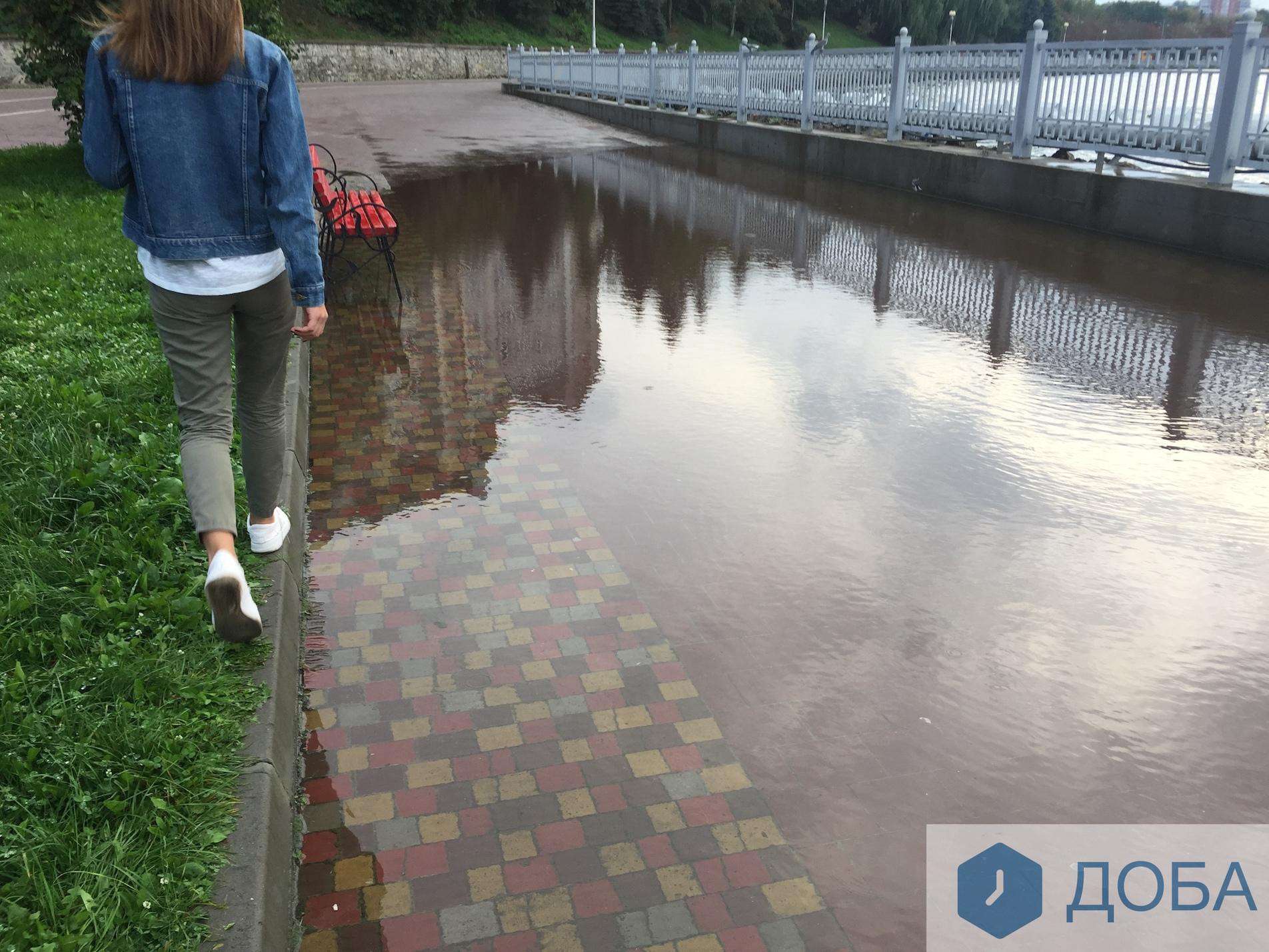 Від Тарнополя до Тернополя