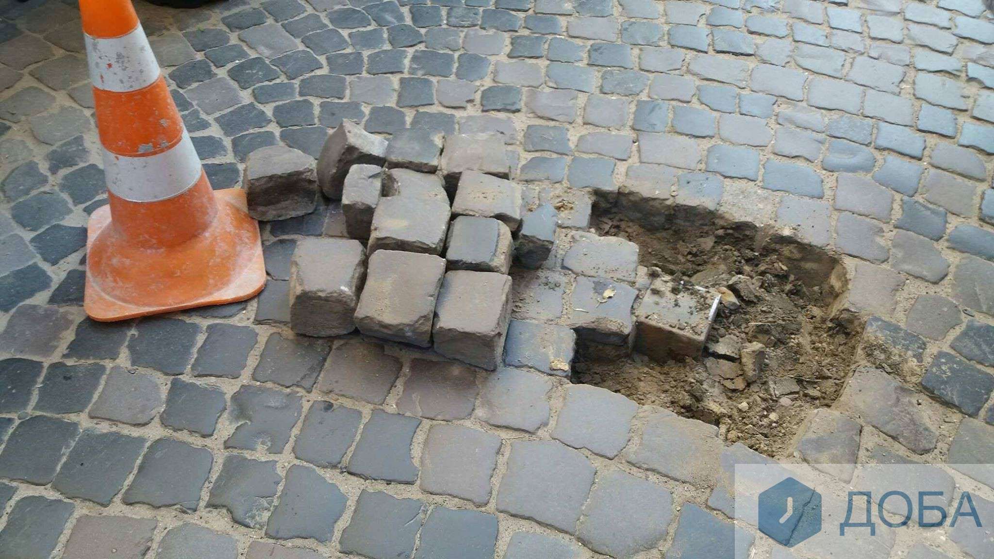 Від Тарнополя до Тернополя
