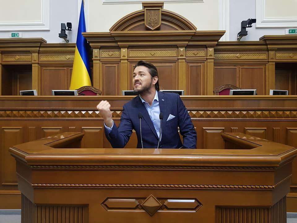 Від Тарнополя до Тернополя