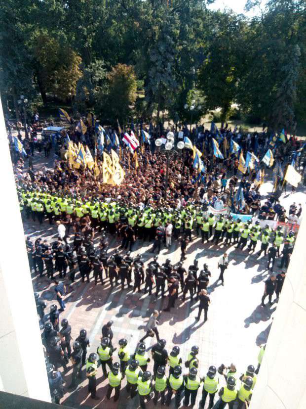 Від Тарнополя до Тернополя