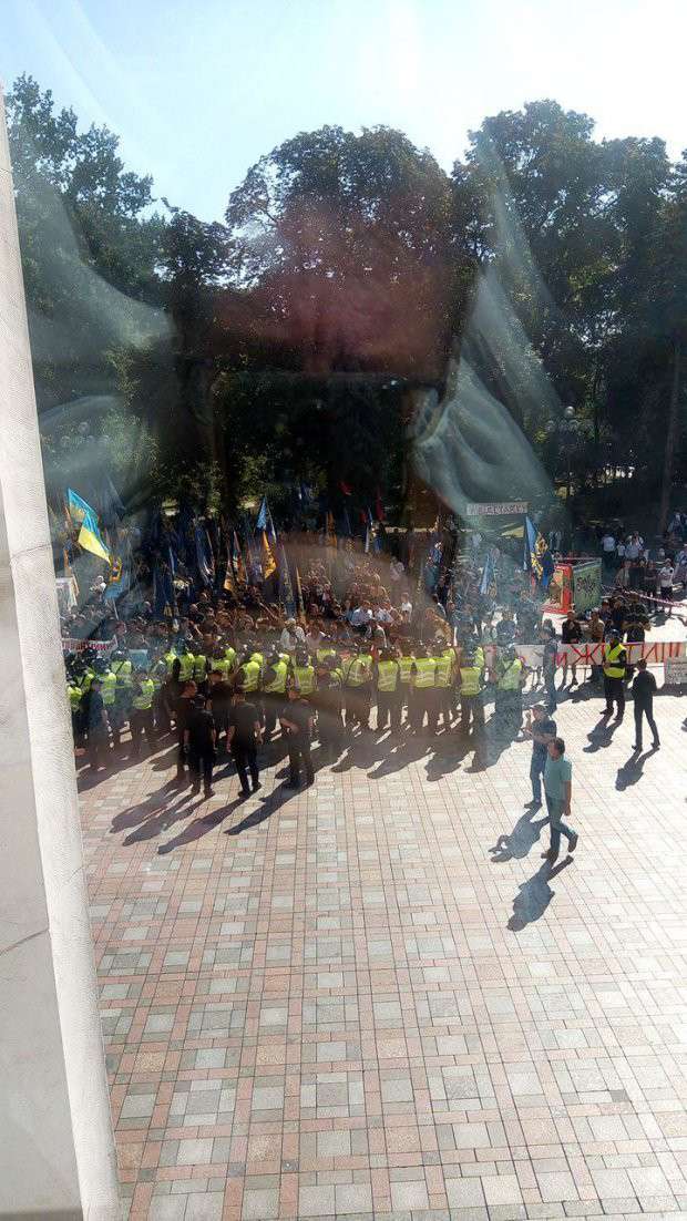 Від Тарнополя до Тернополя