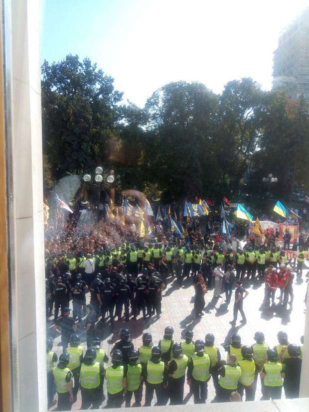 Від Тарнополя до Тернополя