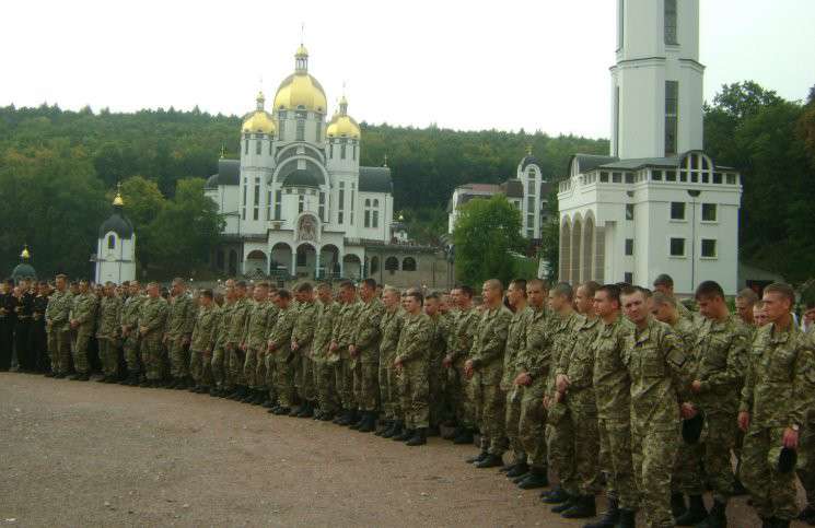 Від Тарнополя до Тернополя