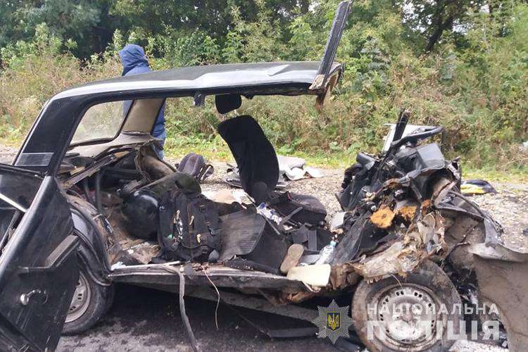 Від Тарнополя до Тернополя