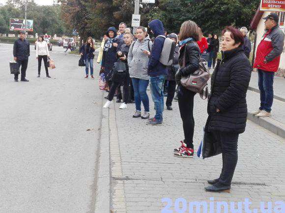 Від Тарнополя до Тернополя
