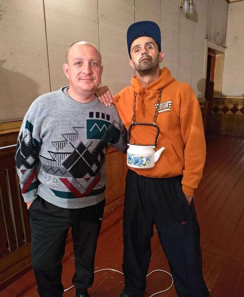 Від Тарнополя до Тернополя