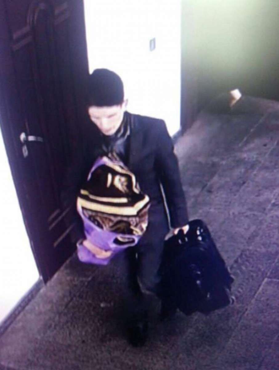 Від Тарнополя до Тернополя