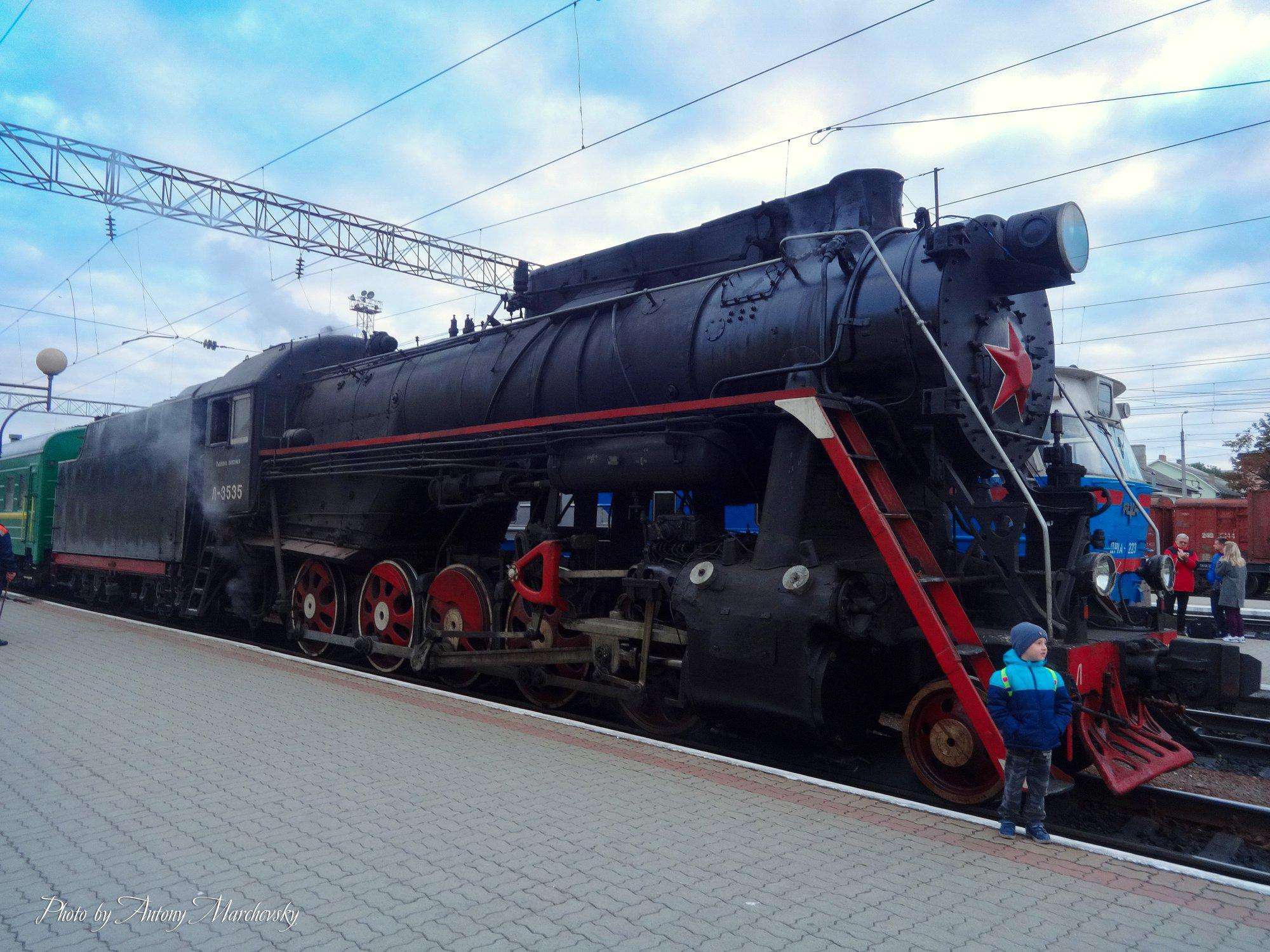 Від Тарнополя до Тернополя