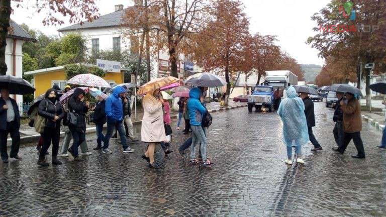 Від Тарнополя до Тернополя