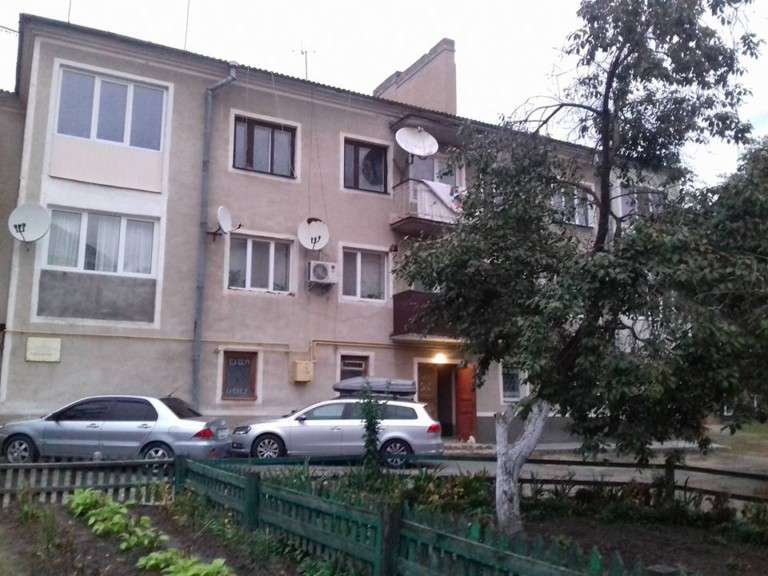 Від Тарнополя до Тернополя