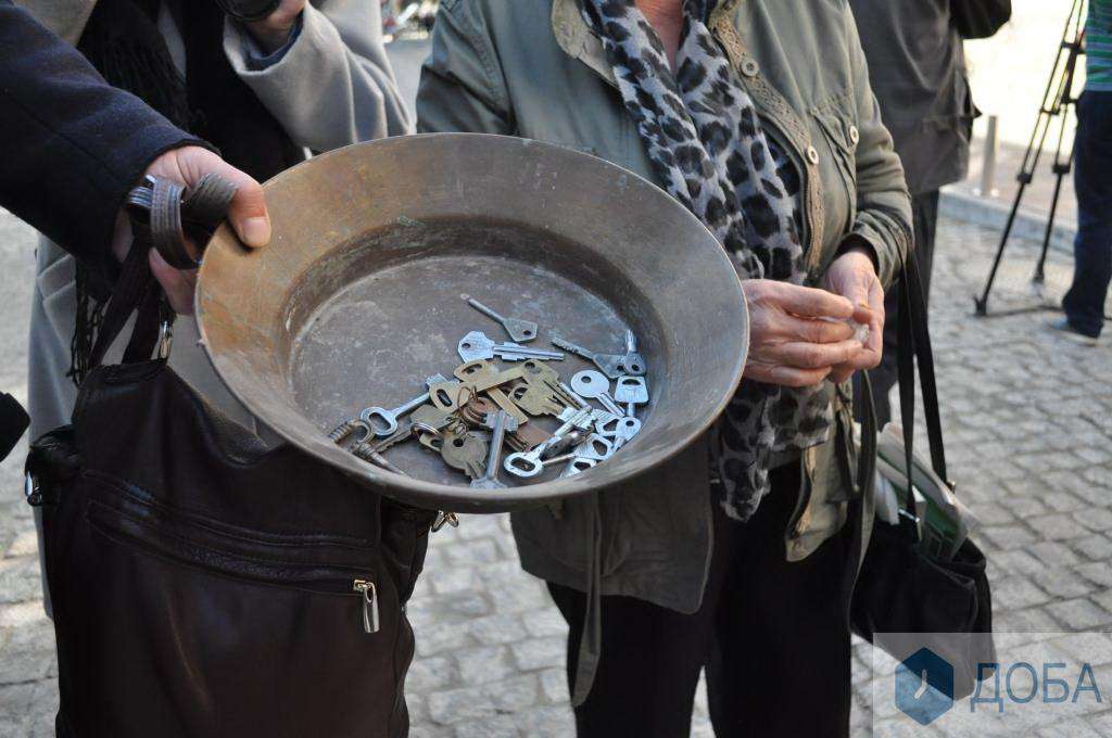 Від Тарнополя до Тернополя