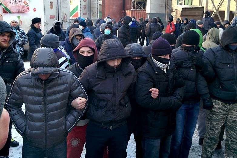Від Тарнополя до Тернополя