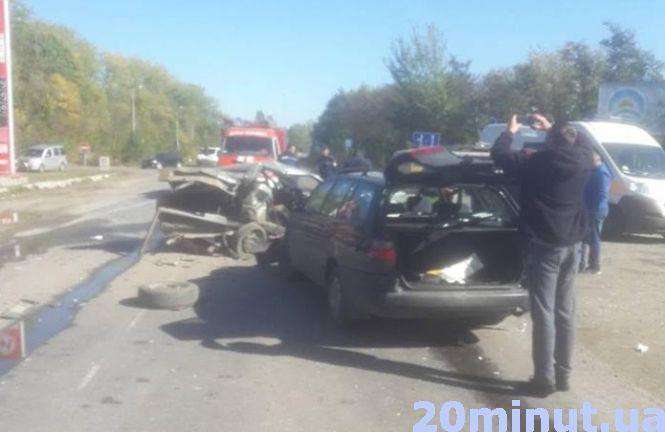 Від Тарнополя до Тернополя