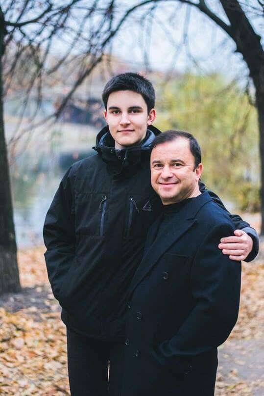 Від Тарнополя до Тернополя