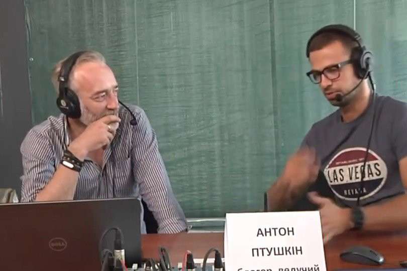 Від Тарнополя до Тернополя