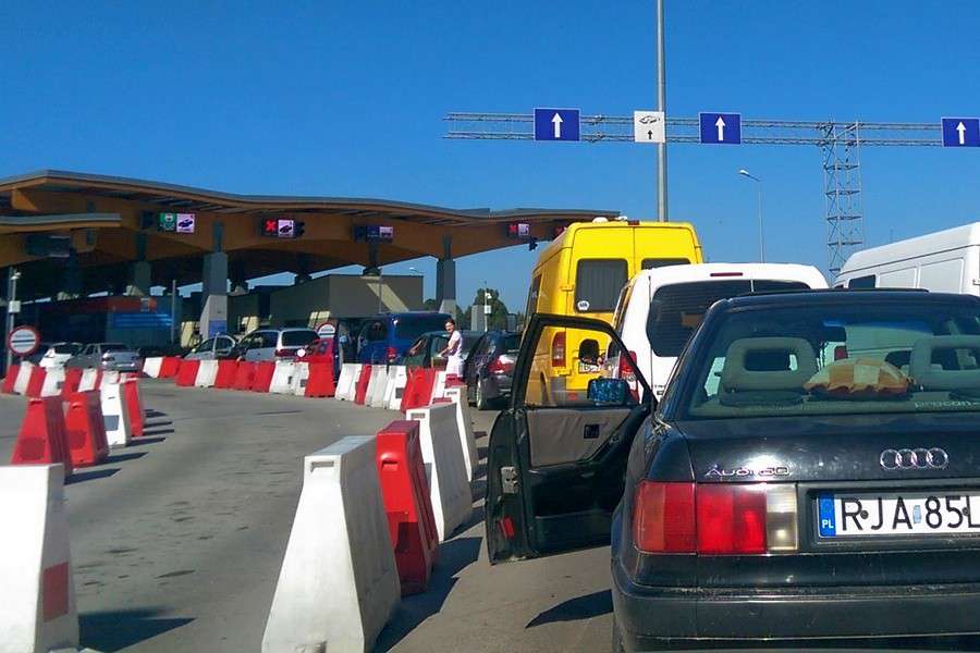 Від Тарнополя до Тернополя