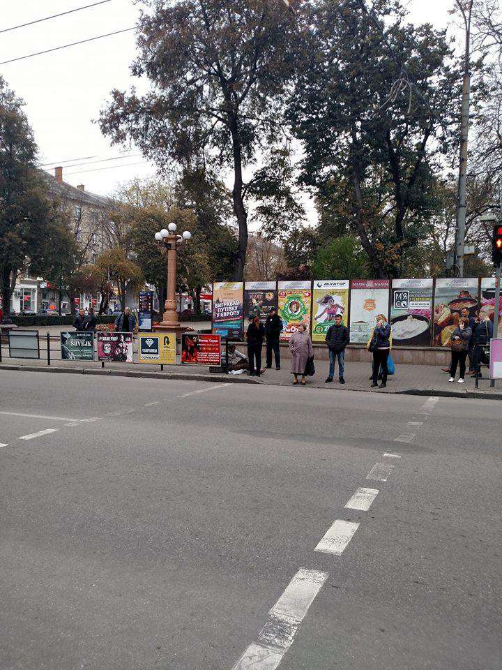 Від Тарнополя до Тернополя