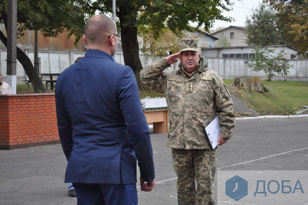 Від Тарнополя до Тернополя