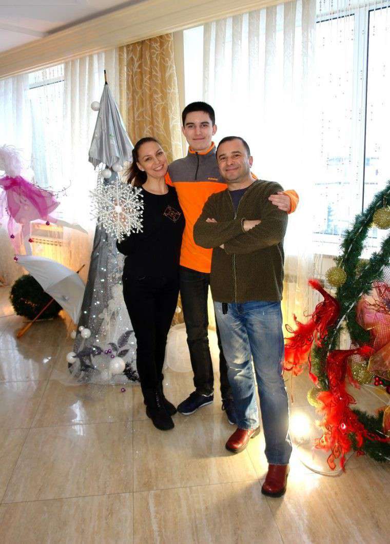 Від Тарнополя до Тернополя