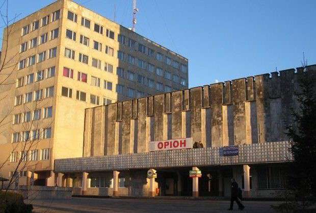 Від Тарнополя до Тернополя