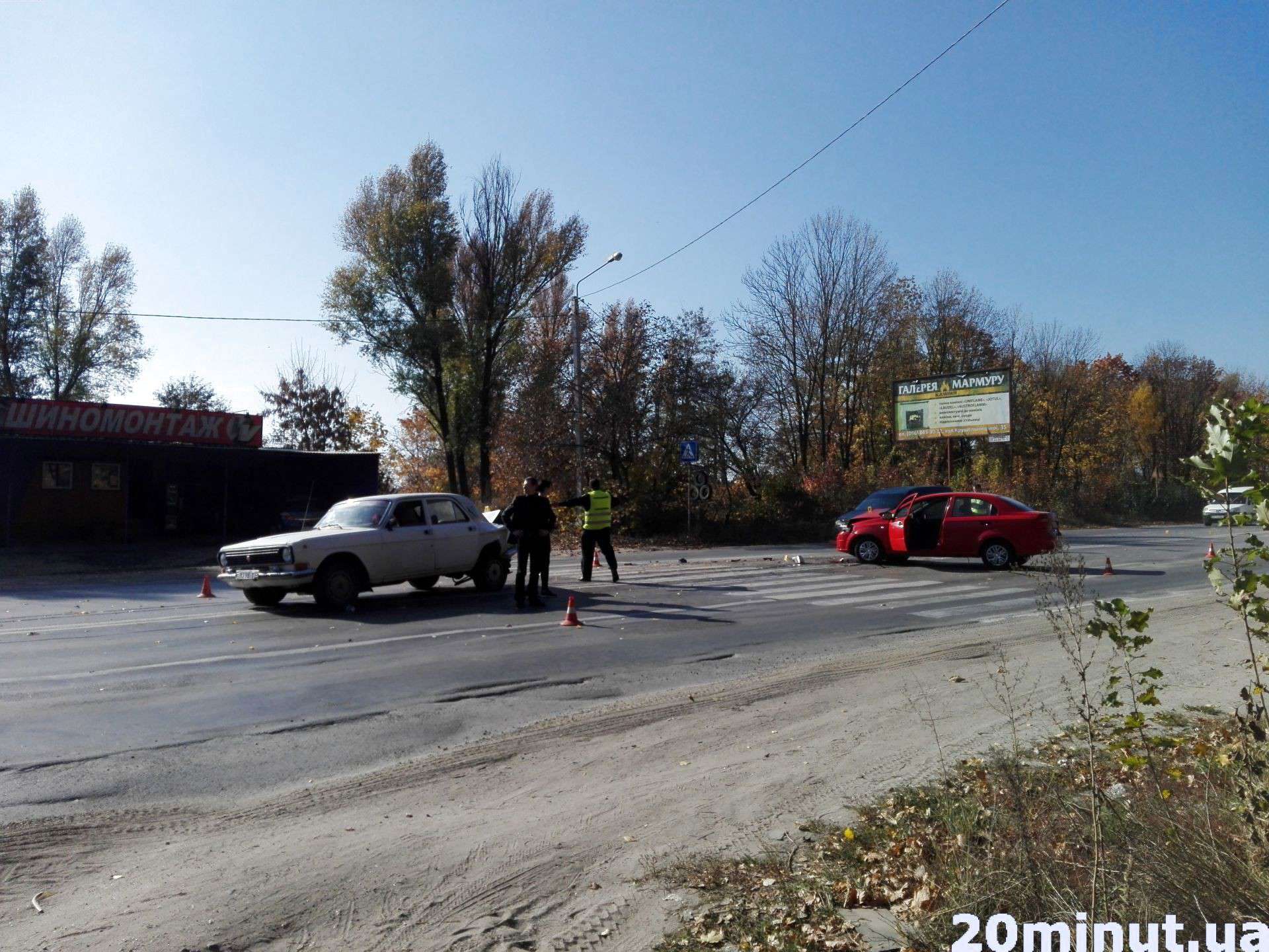 Від Тарнополя до Тернополя
