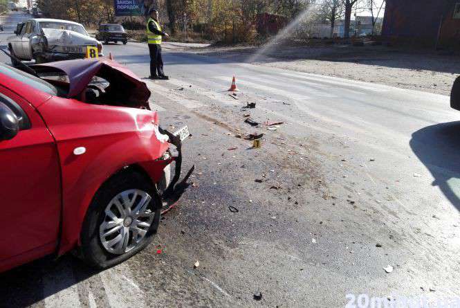 Від Тарнополя до Тернополя