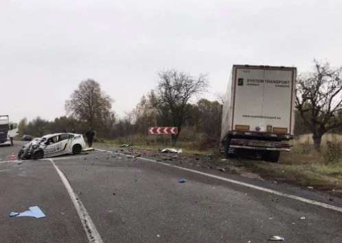 Від Тарнополя до Тернополя