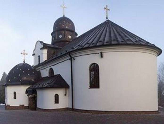 Від Тарнополя до Тернополя