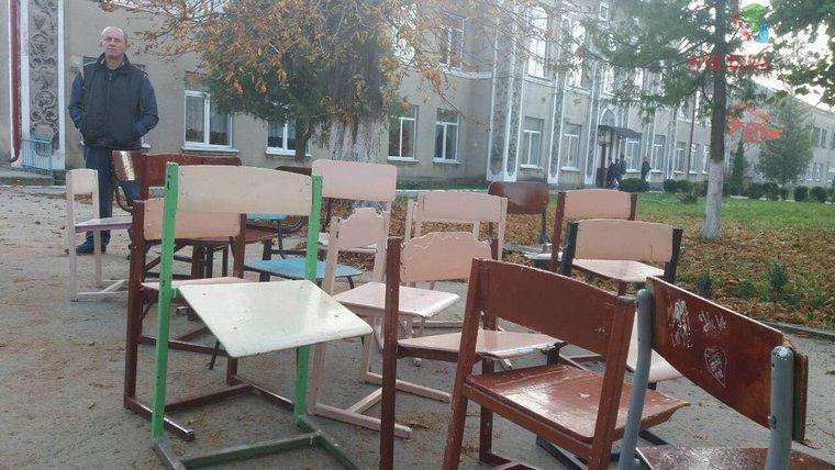 Від Тарнополя до Тернополя