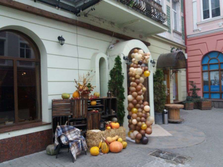 Від Тарнополя до Тернополя