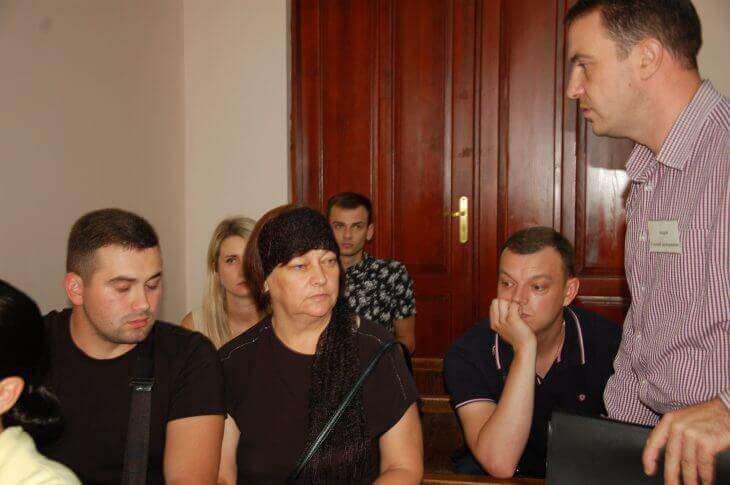 Від Тарнополя до Тернополя