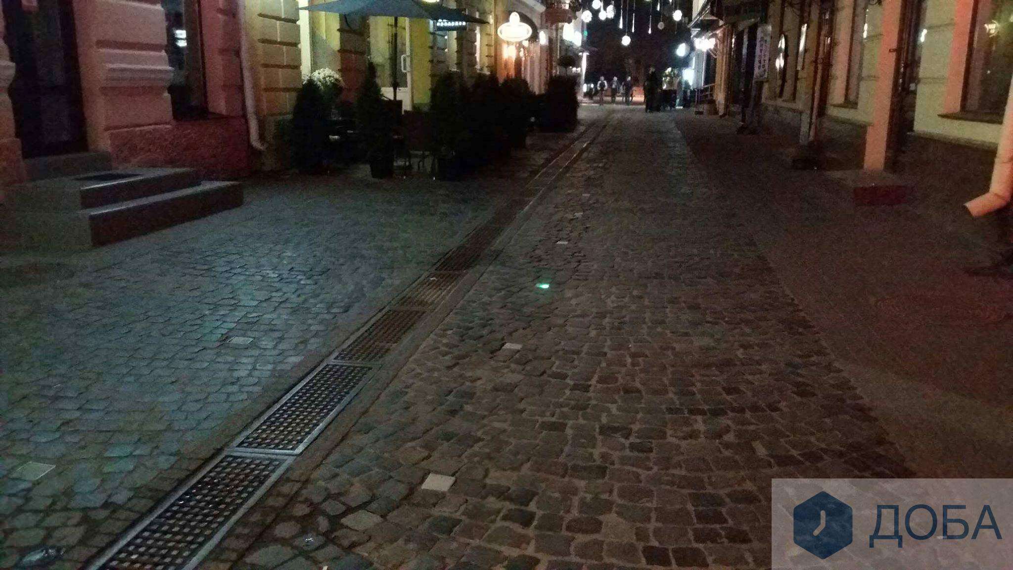 Від Тарнополя до Тернополя