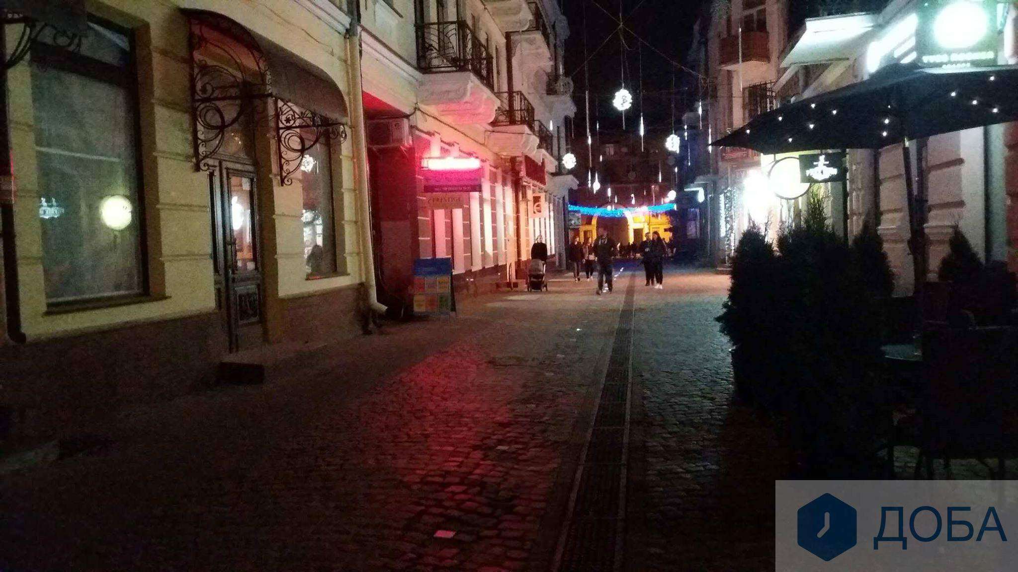 Від Тарнополя до Тернополя