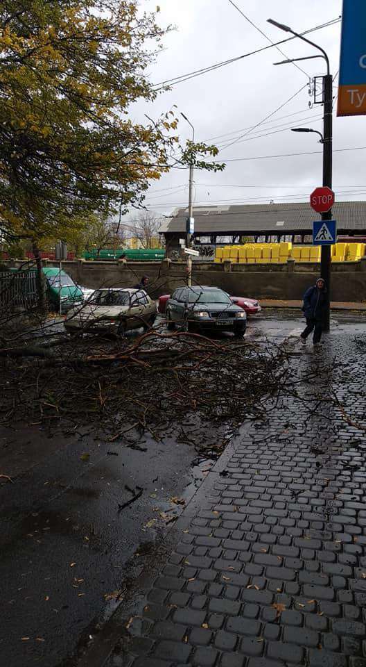 Від Тарнополя до Тернополя