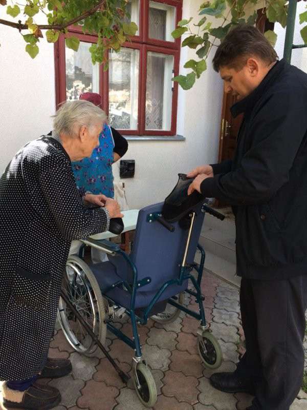 Від Тарнополя до Тернополя