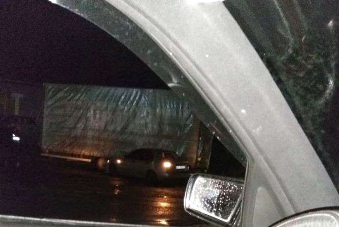 Від Тарнополя до Тернополя