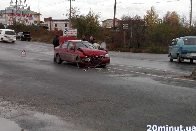 Від Тарнополя до Тернополя