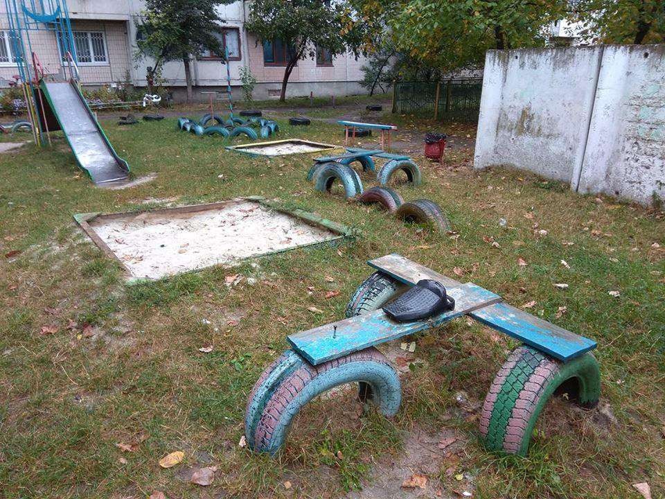 Від Тарнополя до Тернополя