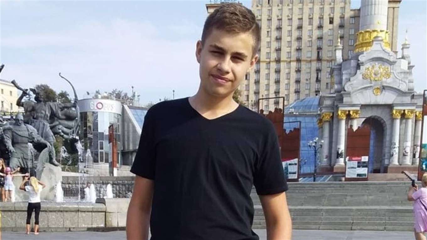 Від Тарнополя до Тернополя