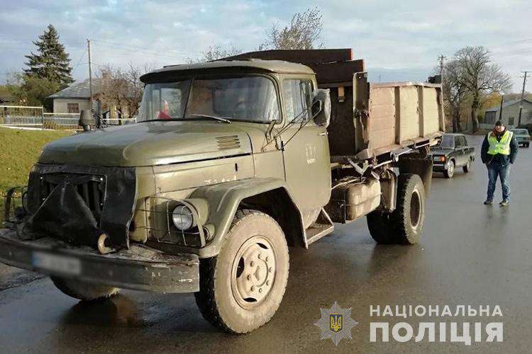 Від Тарнополя до Тернополя