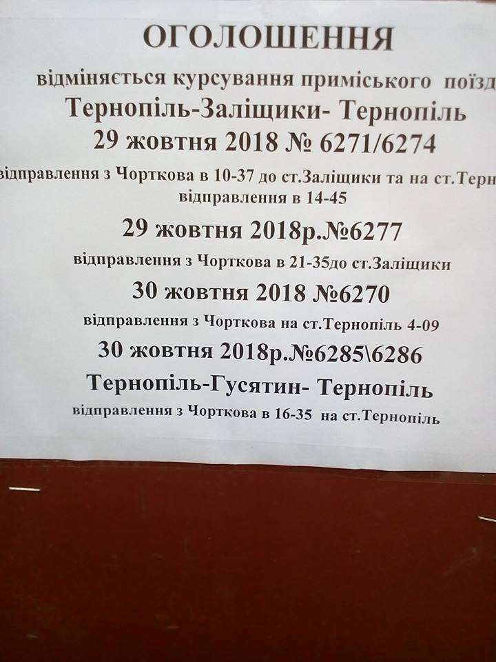 Від Тарнополя до Тернополя