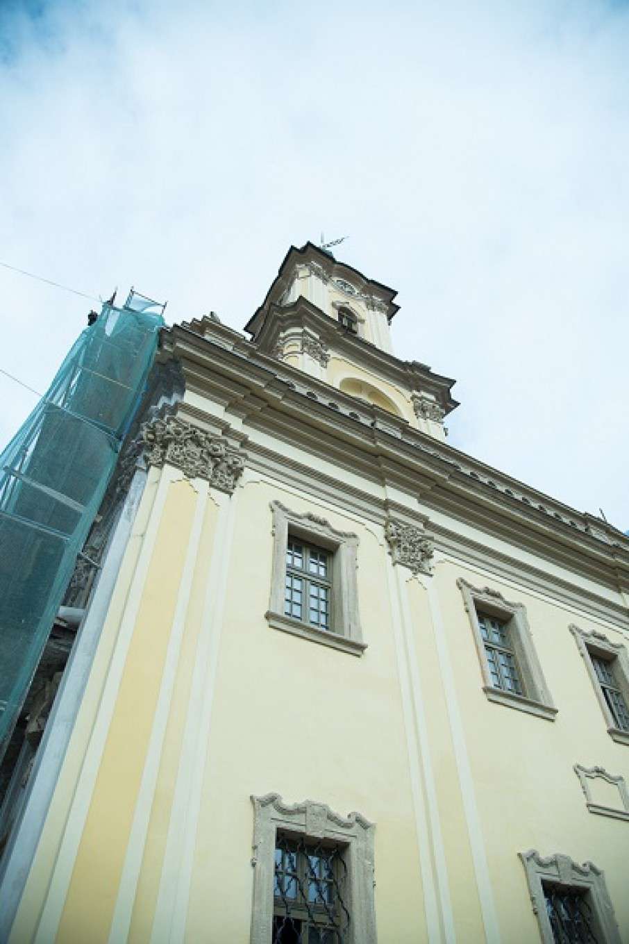 Від Тарнополя до Тернополя